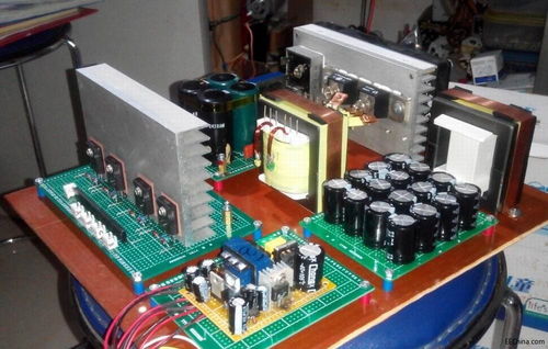 电子元器件的设计原理与实践