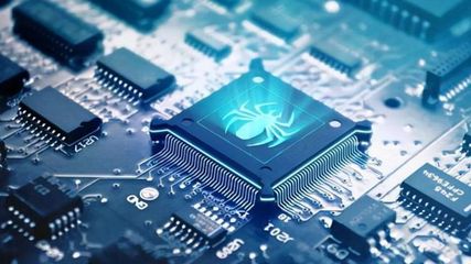 半导体芯片行业持续爆发 机构聚焦低价位与高值概念股，电子元器件设计迎来新机遇