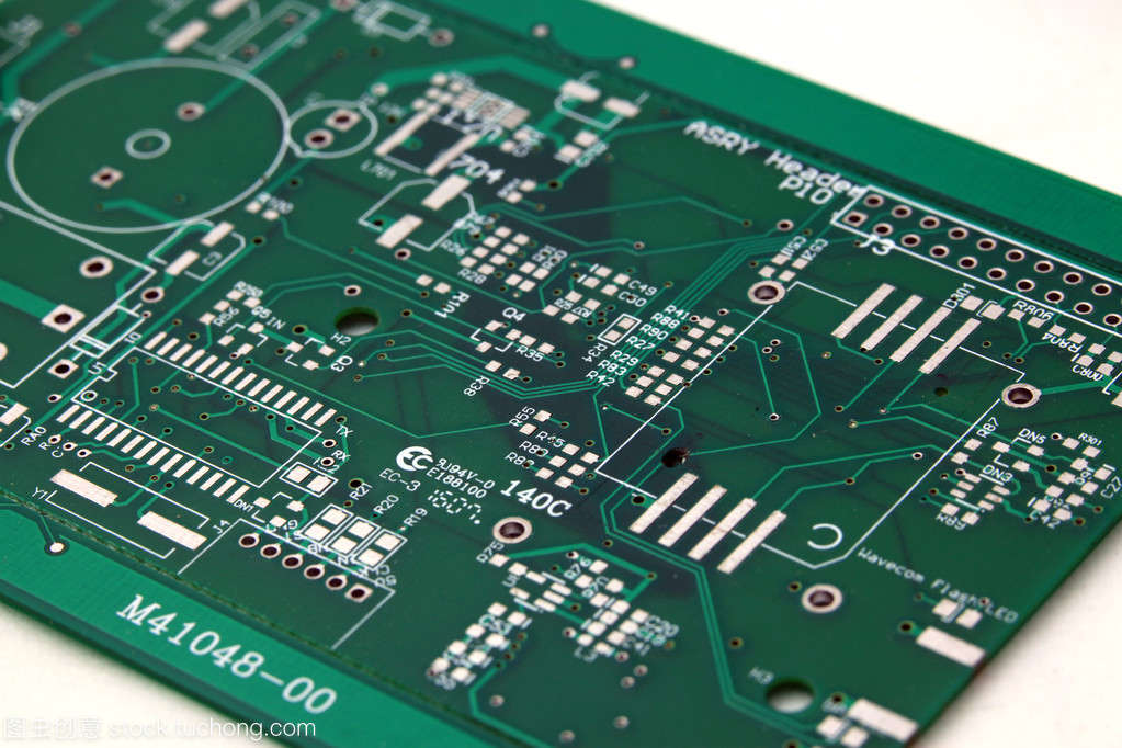 电子元器件设计 从基础理论到创新前沿