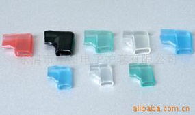 乐清市中田电子护套 电子元器件其他未分类产品设计与创新