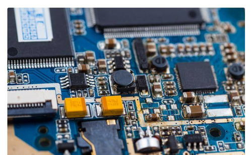 EMC设计中的元器件选择与多层电路板设计要点