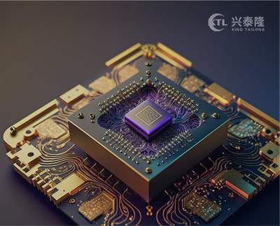 安检设备网站设计——源派网络，专注建站推广10年，助力电子元器件行业品牌提升